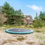 Ingridsvej Ix Holiday home