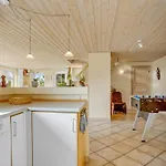 Ingridsvej Ix Holiday home