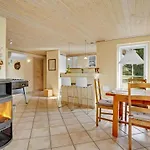 Holiday home Ingridsvej Ix