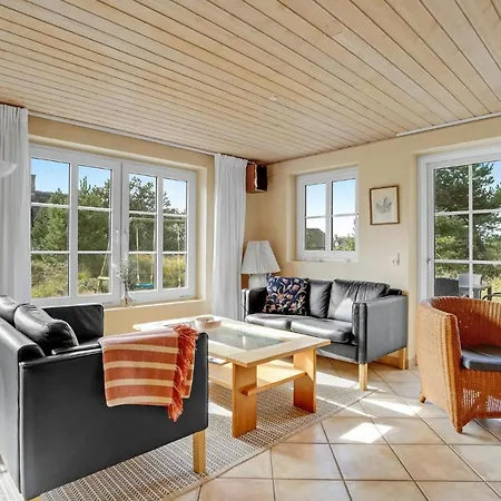 Prázdninový dům Ingridsvej Ix *