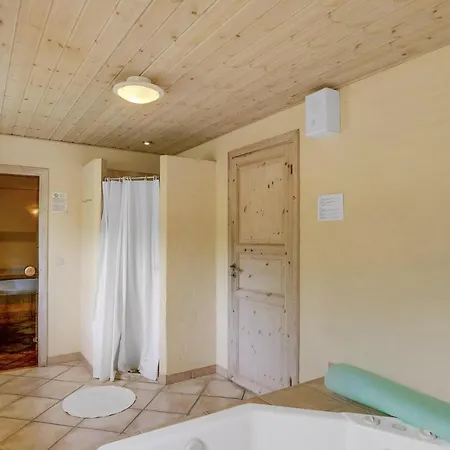 Prázdninový dům Ingridsvej Ix