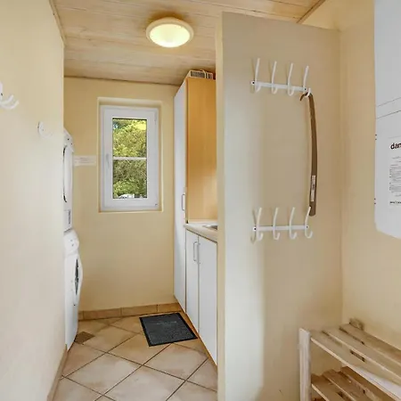 Ingridsvej Ix Дом отдыха Блаванн