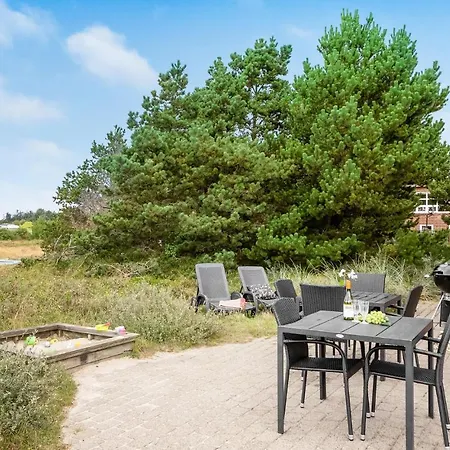 Ingridsvej Ix Holiday home *