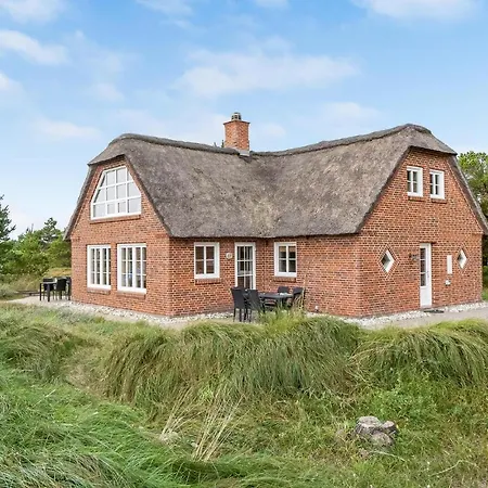 Ingridsvej Ix Дом отдыха *