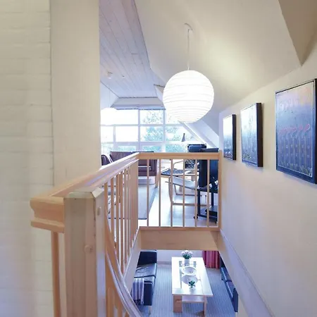 Prázdninový dům Ingridsvej Ix Blåvand