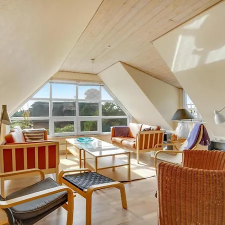 5 Bedroom Lovely In * Blavand