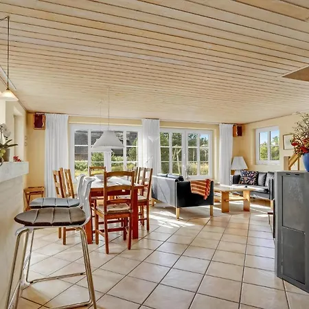 Ingridsvej Ix Prázdninový dům *