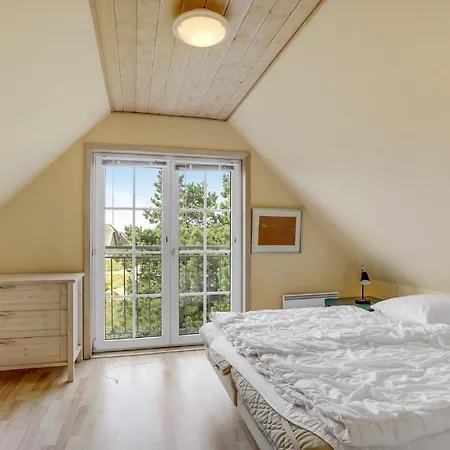 Prázdninový dům Ingridsvej Ix Blåvand