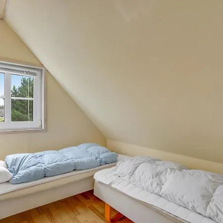 Amazing Home In Blavand With Sauna *