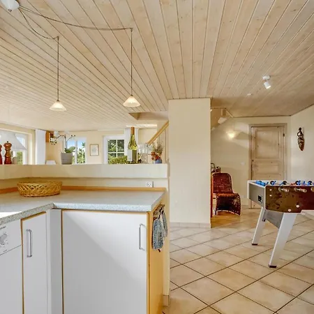 Ingridsvej Ix Prázdninový dům