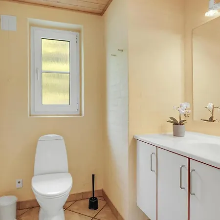 Ingridsvej Ix Prázdninový dům