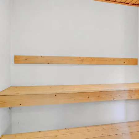 Amazing Home In Blavand With Sauna 別荘 *