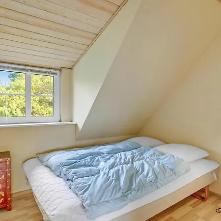 Amazing Home In Blavand With Sauna *