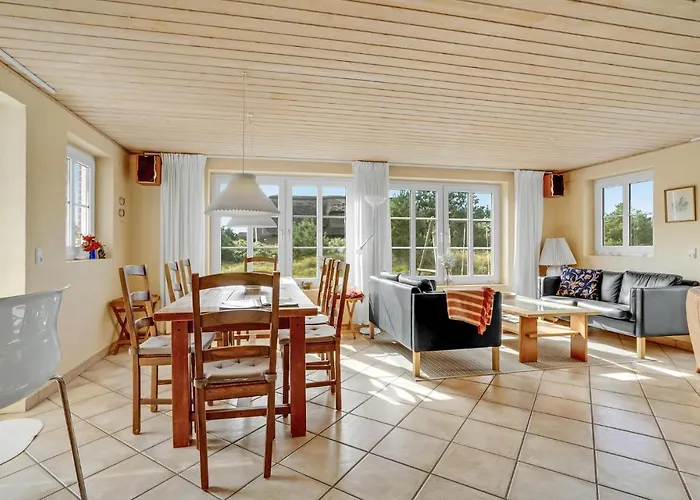 Ingridsvej Ix Holiday home