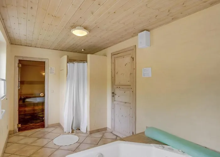 Holiday home Ingridsvej Ix