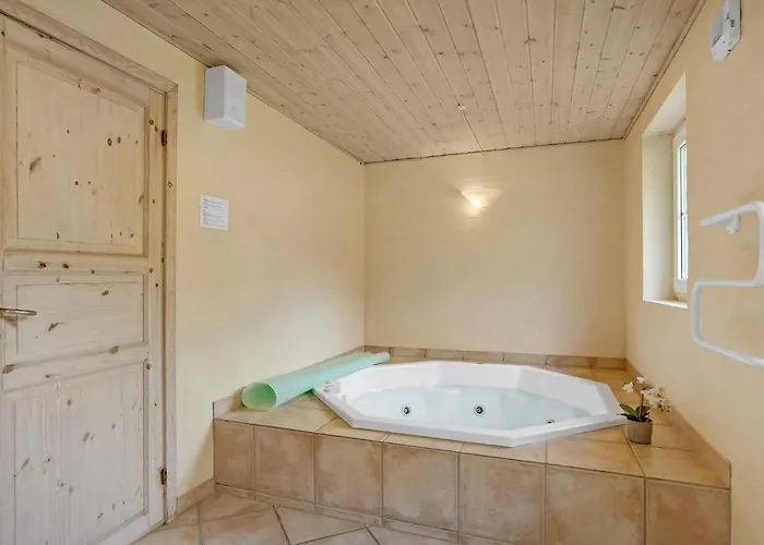 Ingridsvej Ix Holiday home