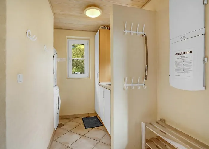 Ingridsvej Ix Holiday home Blavand