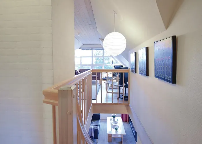 Holiday home Ingridsvej Ix Blavand