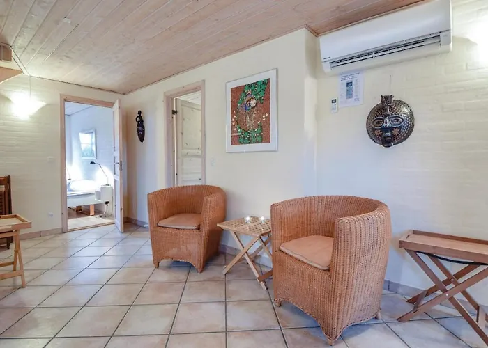 Ingridsvej Ix Blavand