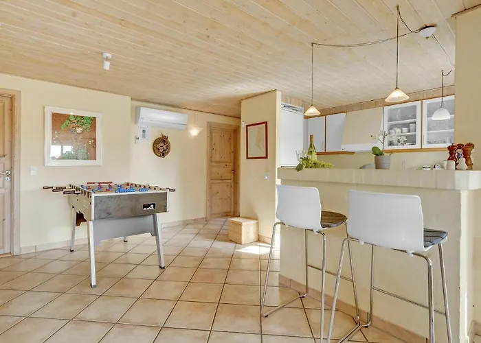 Ingridsvej Ix Blavand