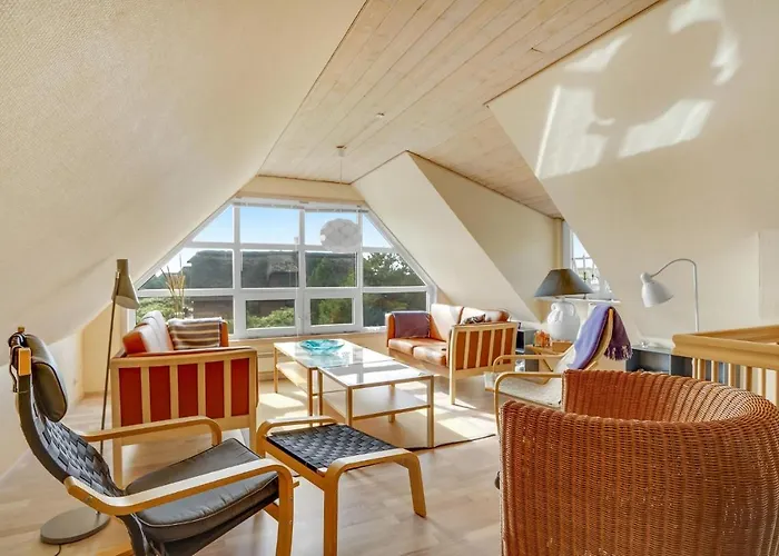 Ingridsvej Ix * Blavand