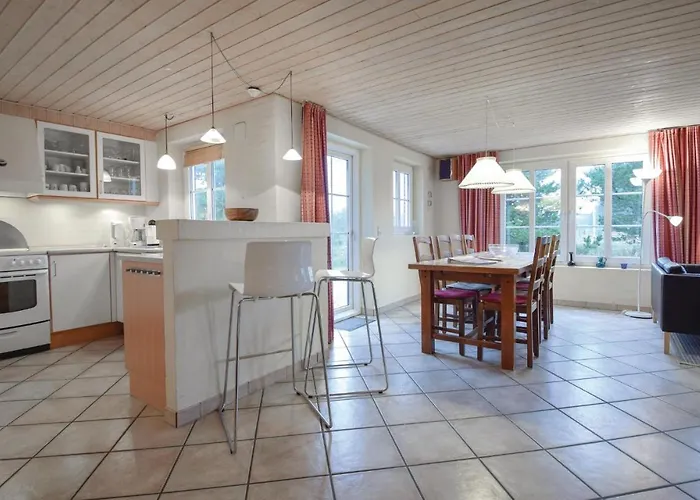 Holiday home Ingridsvej Ix