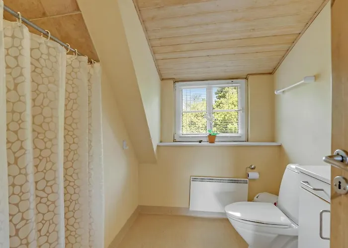 Holiday home Ingridsvej Ix *