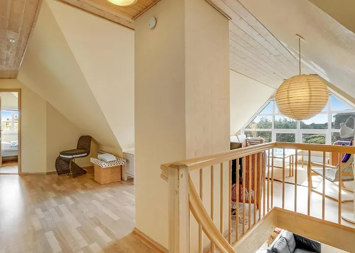 Ingridsvej Ix Blavand