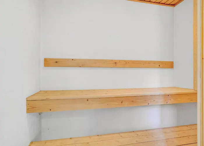 Ingridsvej Ix Holiday home *