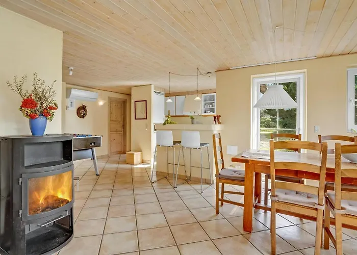 Holiday home Ingridsvej Ix