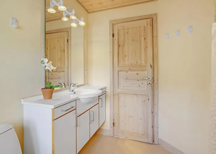 Holiday home Ingridsvej Ix Blavand